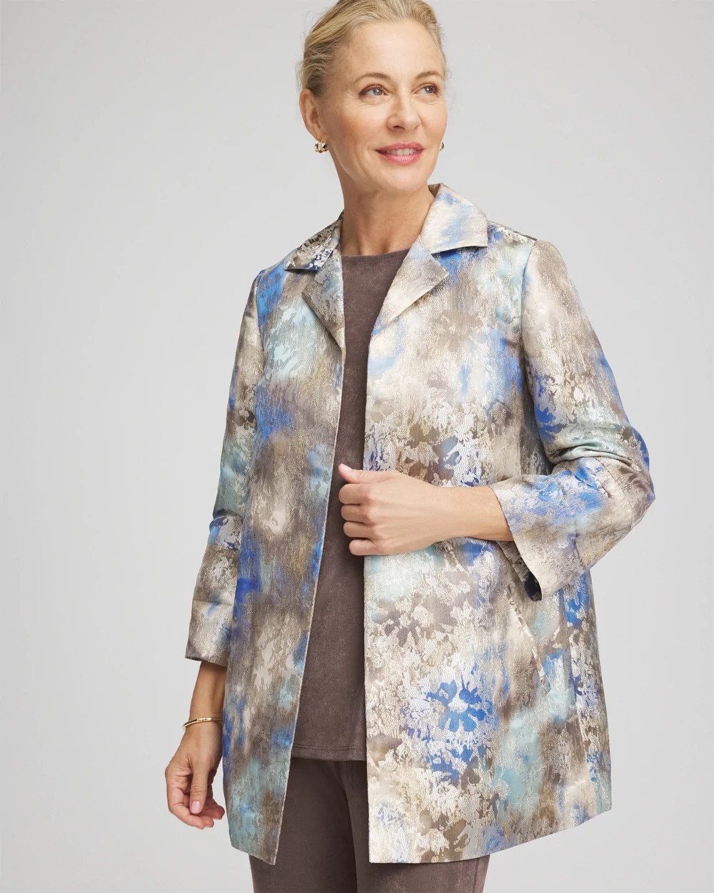 CHS_WATERCOLOR JACQUARD